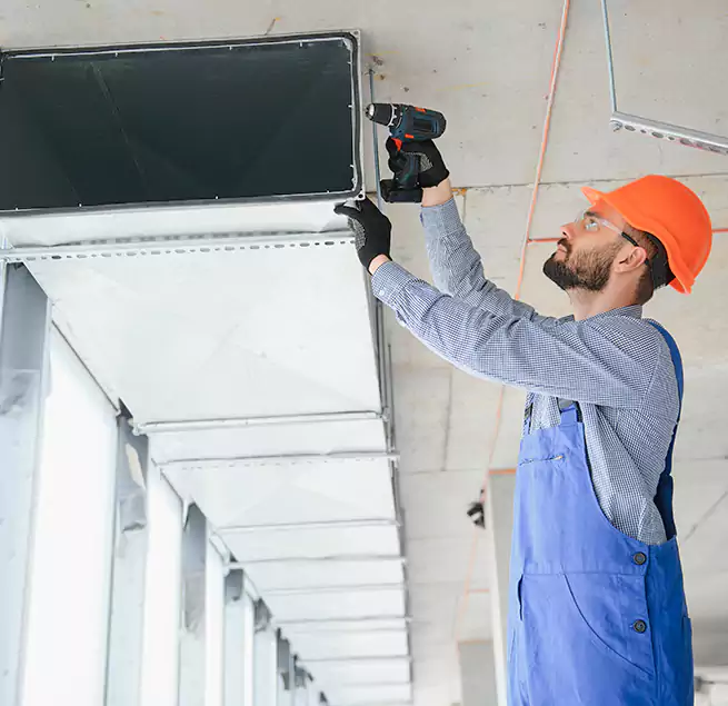 Why Homeowners & Businesses Trust Us in Michigan City, IN