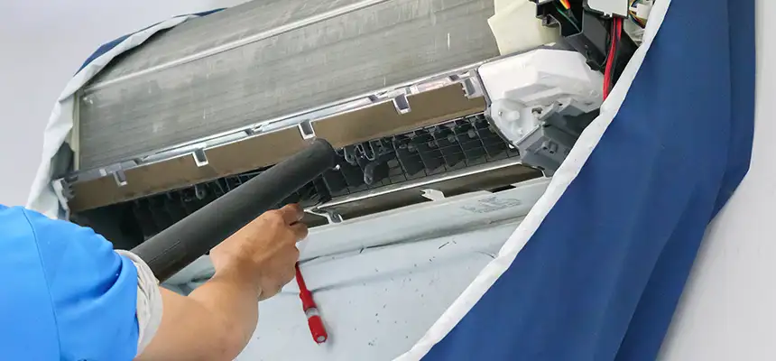 Advanced Clogged Dryer Vent Repair for Multi-Unit & Commercial in Michigan City, IN