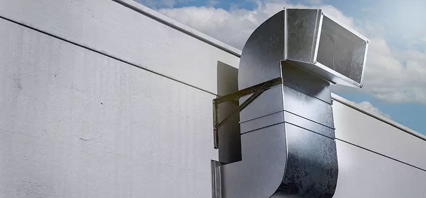 Comprehensive Commercial HVAC Cleaning in Michigan City