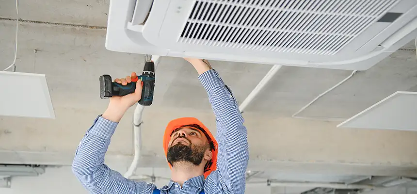 Detailed Multi‑Unit Riser & Roof Termination Cleaning in Michigan City