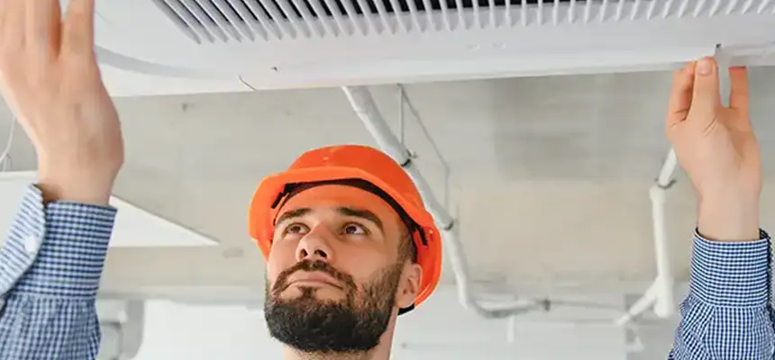 Our Furnace Vent Cleaning Services in Michigan City, IN