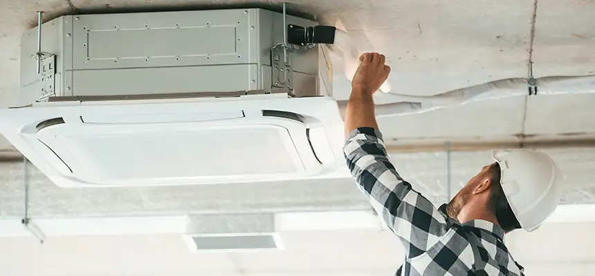 Our Local Vent Cleaning Services in Michigan City, IN