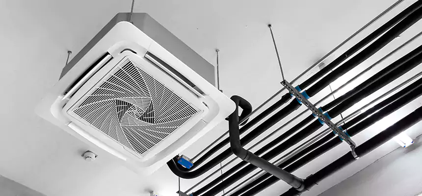 Our Smart AC Vent Controller Services in Michigan City, IN