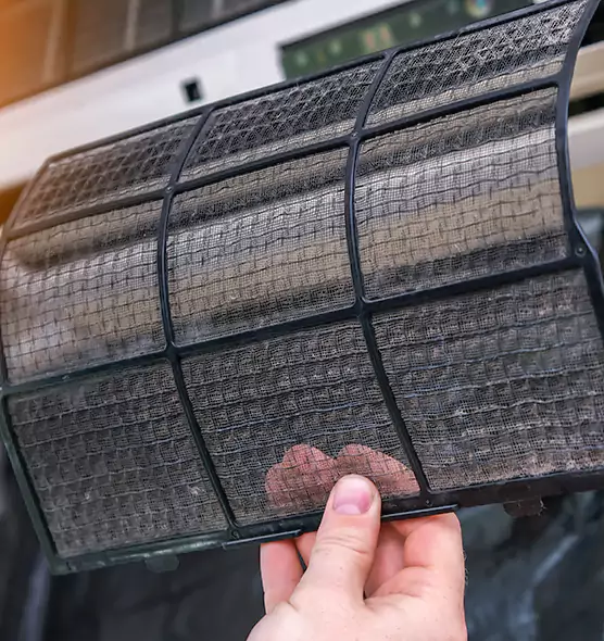 Top-notch AC Air Filter Replacement in Michigan City
