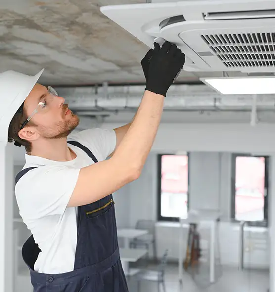Top Affordable Duct Cleaning Services Near Me in Michigan City, IN
