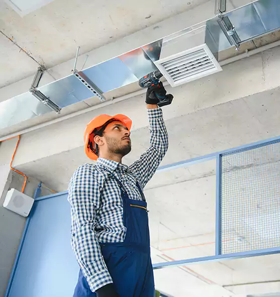 Welcome to Air Duct Cleaning & Repairs Michigan City — Your Local Air Duct Installation Specialists in Michigan City, IN