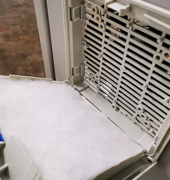 About Air Duct Overhaul & Upgrades in Michigan City, IN