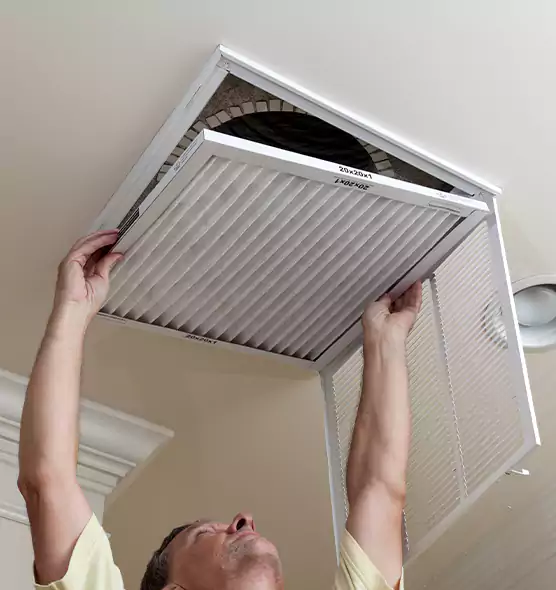 Trusted Apartment Air Duct Cleaning in Michigan City, IN