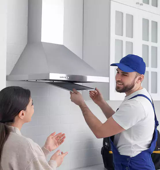 Professional Dryer Vent Cleaning Service in Michigan City, IN