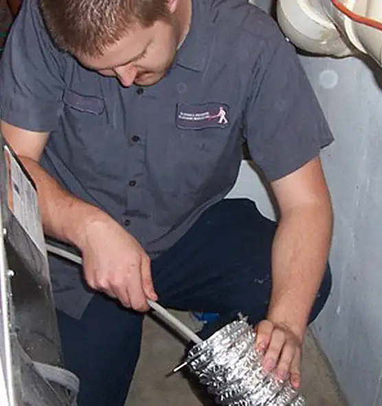 About Dryer Vent Hose Installation in Michigan City, IN