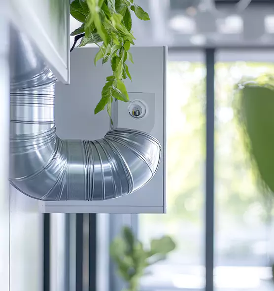 Professional Eco-Safe Dryer Vent Cleaning in Michigan City, IN