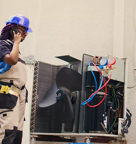 Professional Energy-Efficient HVAC Cleaning in Michigan City, IN