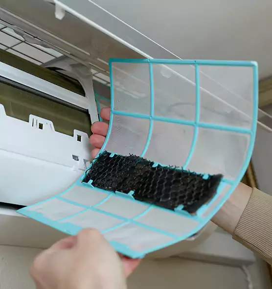 Welcome to Air Duct Cleaning & Repairs Michigan City — Your Local HEPA Filter Installation Pros in Michigan City, IN