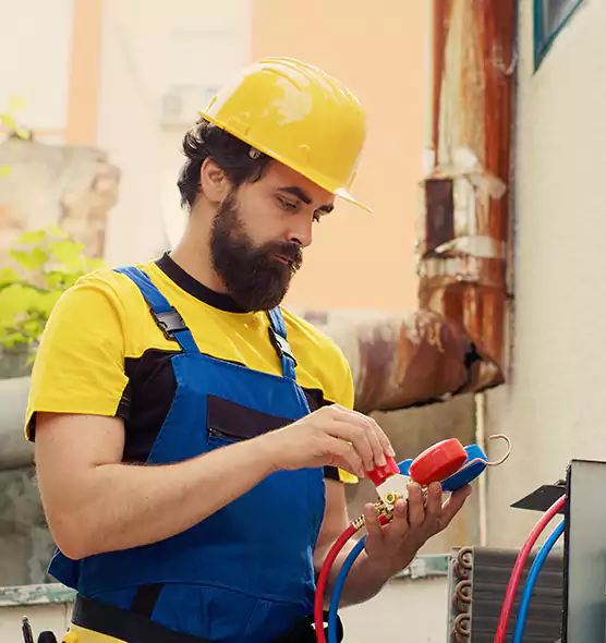 About Smart HVAC Installation in Michigan City, IN