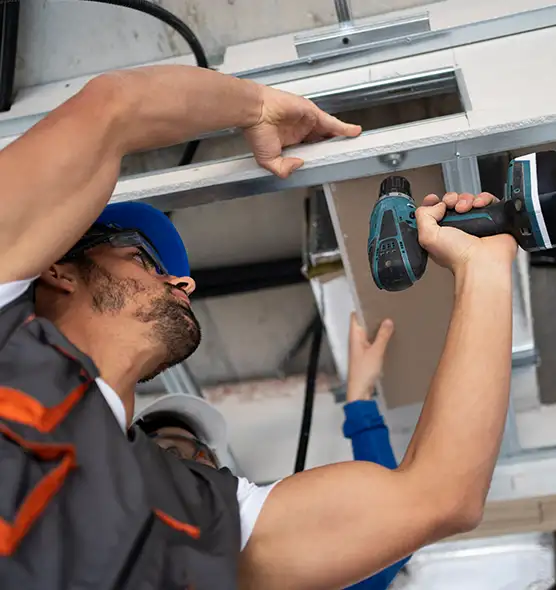 About Vent Smoke Odor Elimination in Michigan City, IN