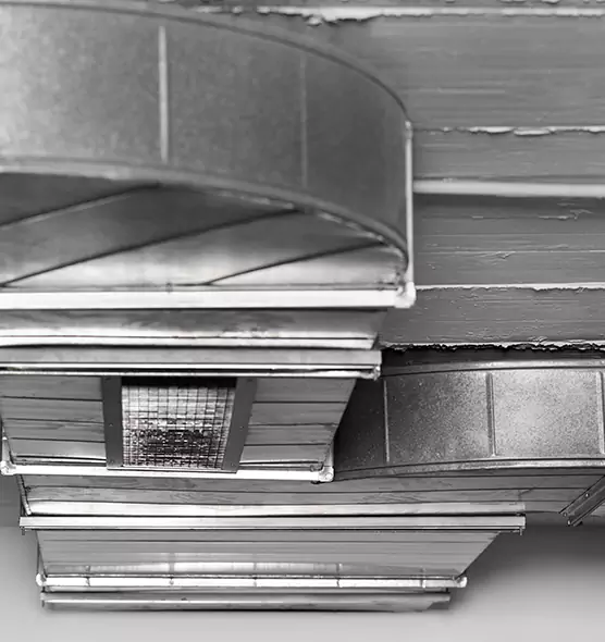 Professional Wall Vent Cleaning Service in Michigan City, IN