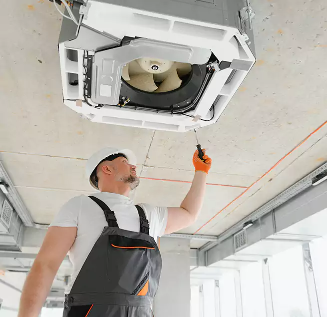 Why Homeowners & Businesses Trust Us in Michigan City, IN?