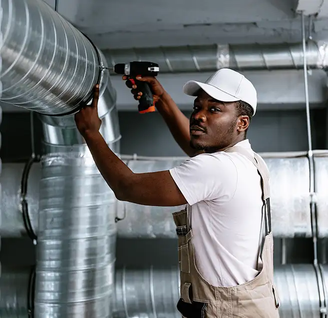 Why Homeowners & Businesses Trust Us Michigan City, IN