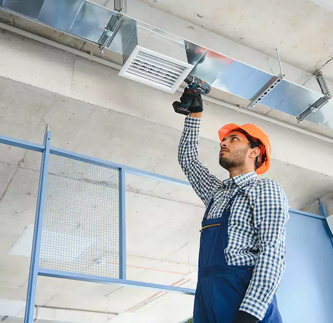 Why Homeowners & Businesses Trust Us in Michigan City, IN?