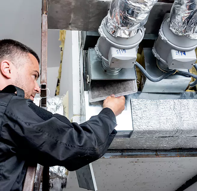 Why Homeowners & Businesses Trust Us in Michigan City, IN?