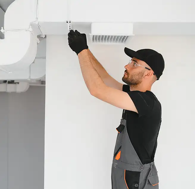 Why Homeowners & Businesses Trust Us in Michigan City, IN?