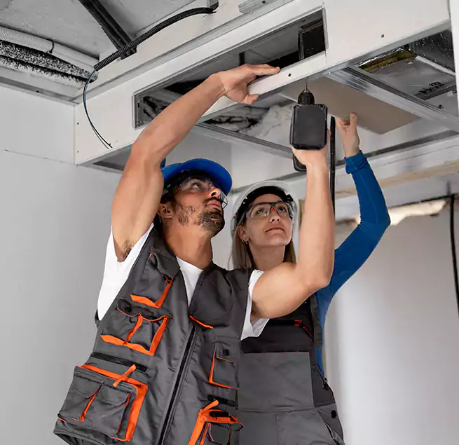 Why Homeowners & Businesses Trust Us in Michigan City, IN