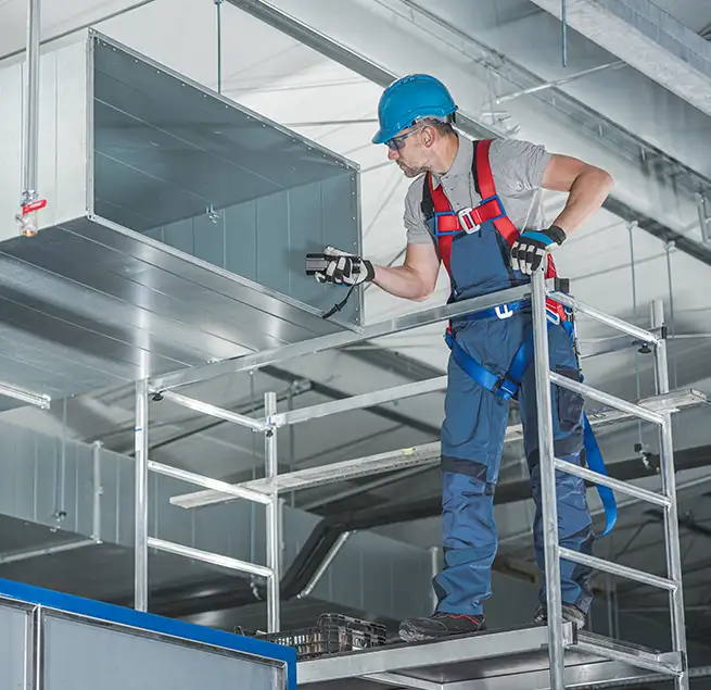 Why Homeowners & Businesses Trust Us in Michigan City, IN?