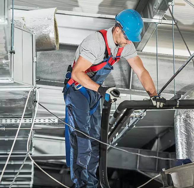 Why Homeowners & Businesses Trust Us in Michigan City, IN?