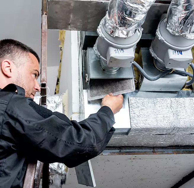 Why Homeowners & Businesses Trust Us in Michigan City, IN