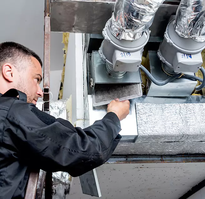 Why Homeowners & Businesses Trust Us in Michigan City, IN?