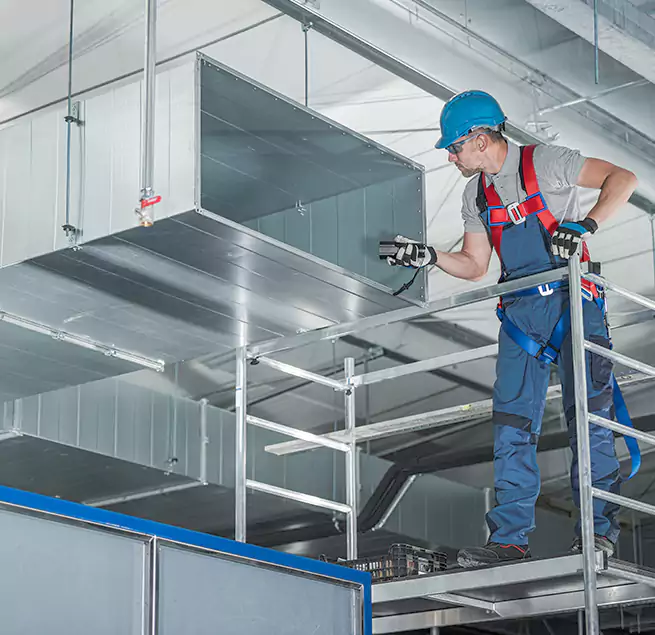 Why Homeowners & Businesses Trust Us in Michigan City, IN?