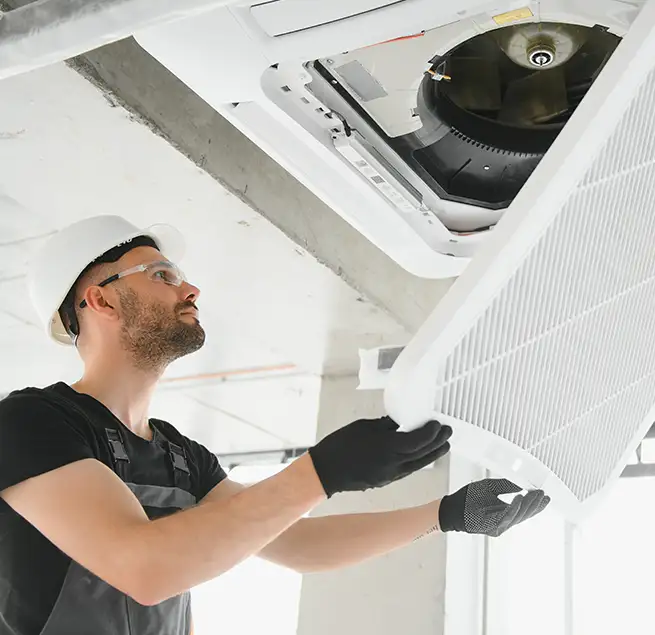 Why Homeowners & Businesses Trust Us in Michigan City, IN?