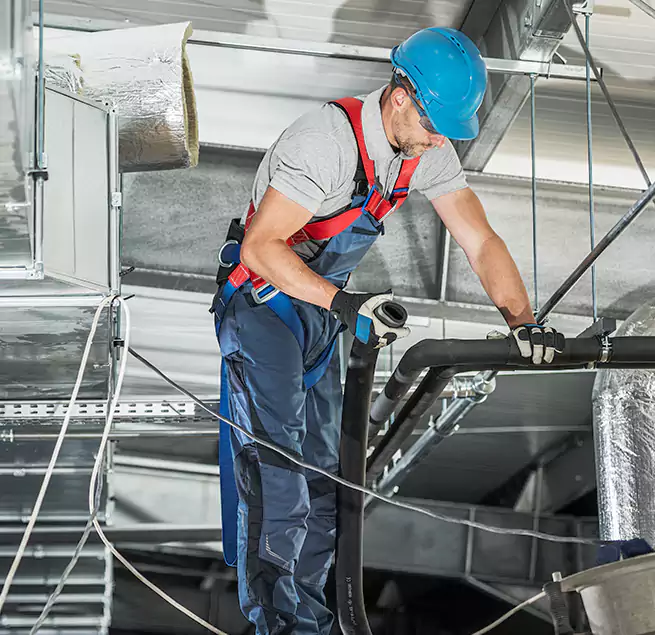 Why Homeowners & Businesses Trust Us in Michigan City, IN?