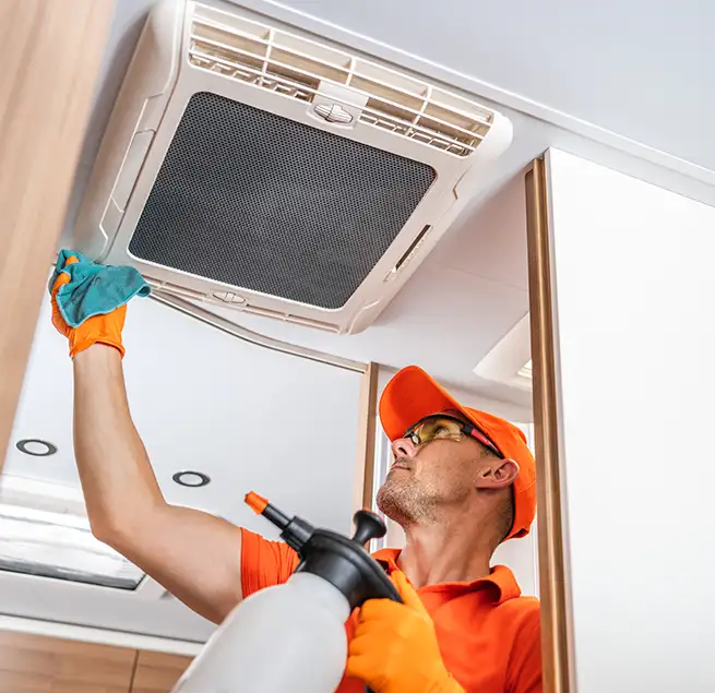 Why Homeowners & Businesses Trust Us in Michigan City, IN?