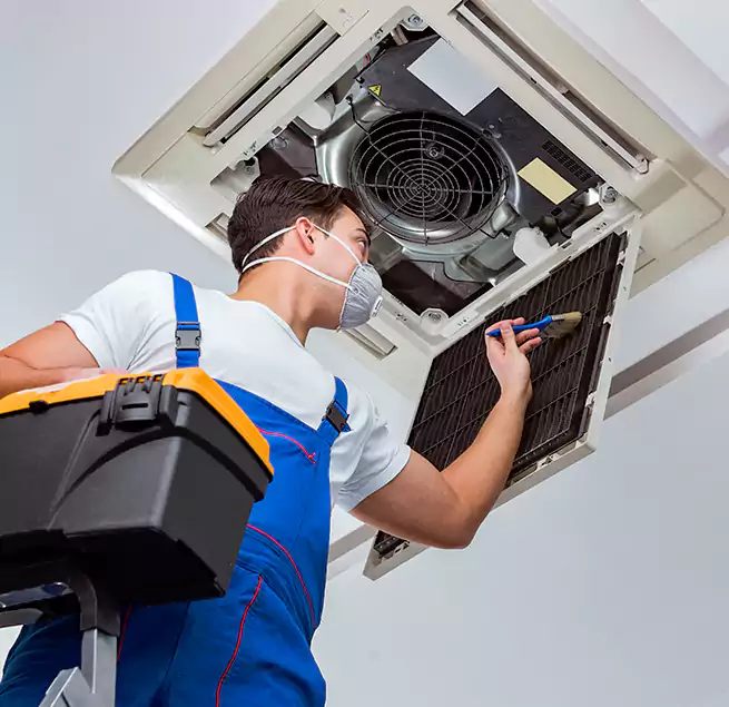 Why Homeowners & Businesses Trust Us in Michigan City, IN