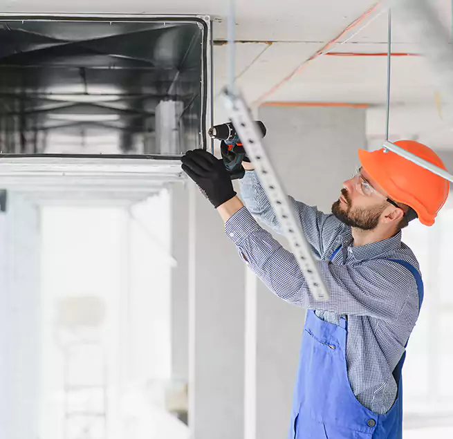 Why Homeowners & Businesses Trust Us Michigan City, IN