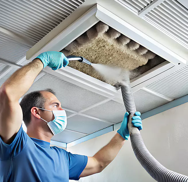  Why Homeowners & Businesses Trust Us Michigan City, IN?