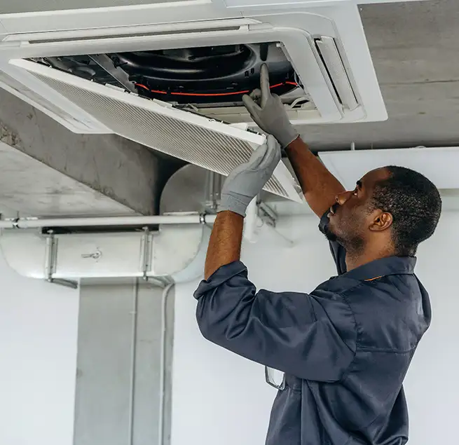 Why Homeowners & Businesses Trust Us in Michigan City, IN?