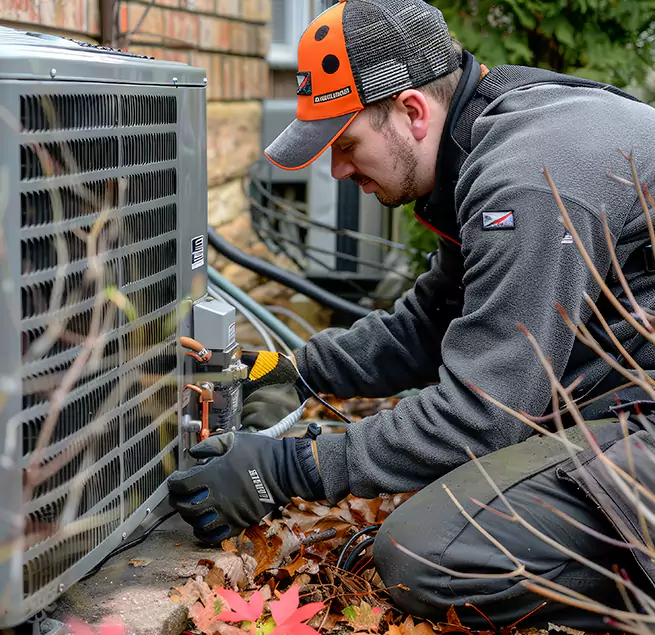 Why Homeowners & Businesses Trust Us in Michigan City, IN?