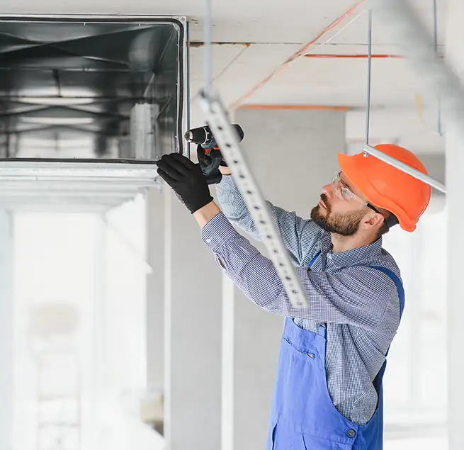  Why Homeowners Businesses Trust Us Michigan City, IN