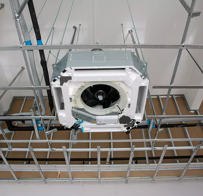 Why Homeowners & Businesses Trust Us in Michigan City, IN?