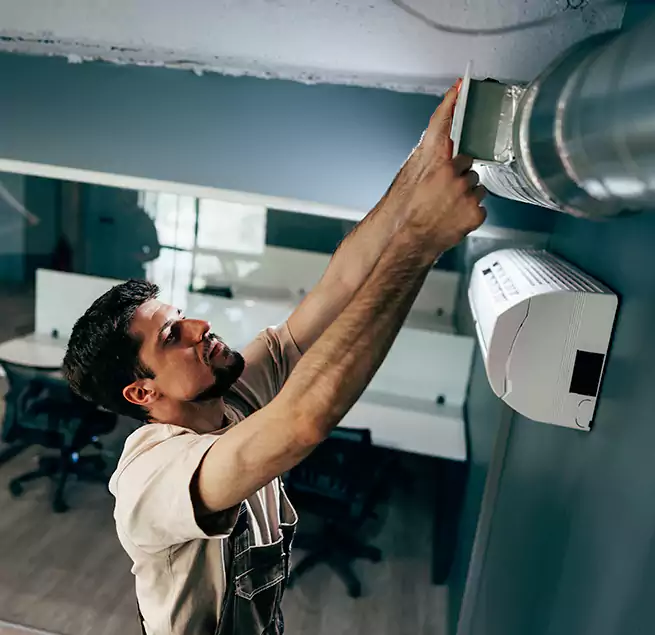 Why Homeowners & Businesses Trust Us in Michigan City, IN?