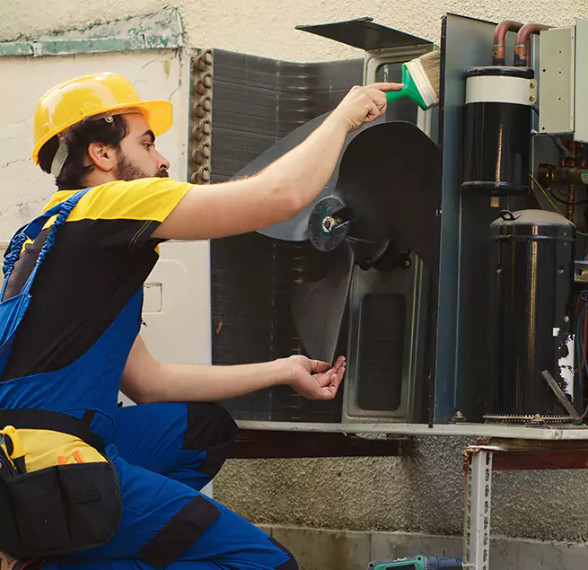 Why Homeowners & Businesses Trust Us Michigan City, IN?