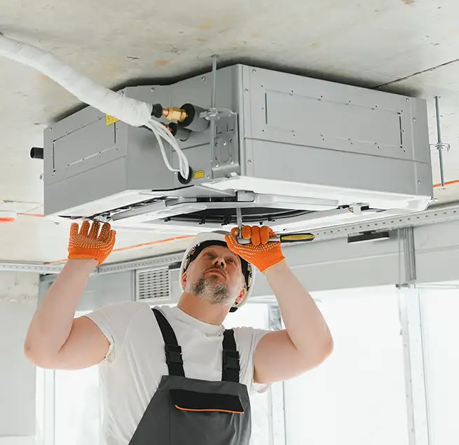 Why Homeowners & Businesses Trust Us Michigan City, IN