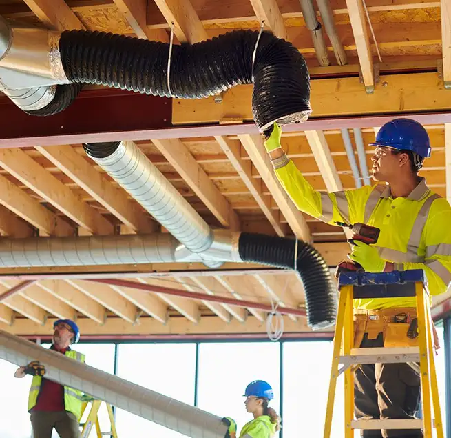 Why Homeowners & Businesses Trust Us in Michigan City, IN?