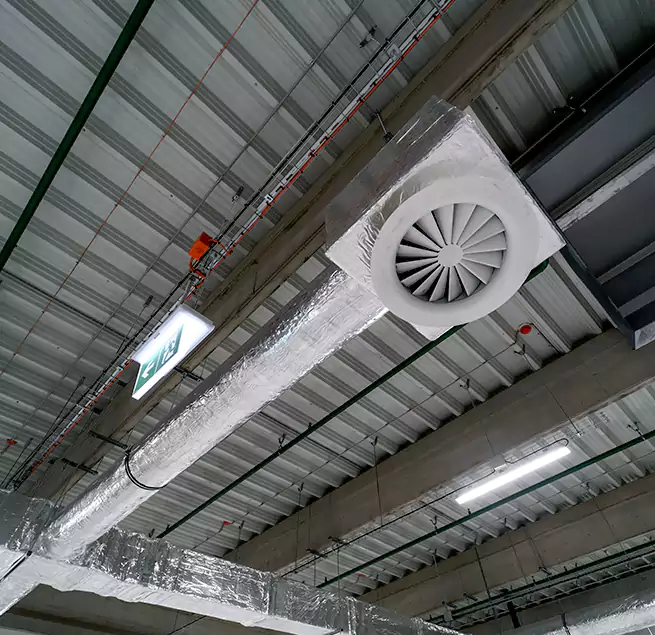 Why Homeowners & Businesses Trust Us in Michigan City, IN?