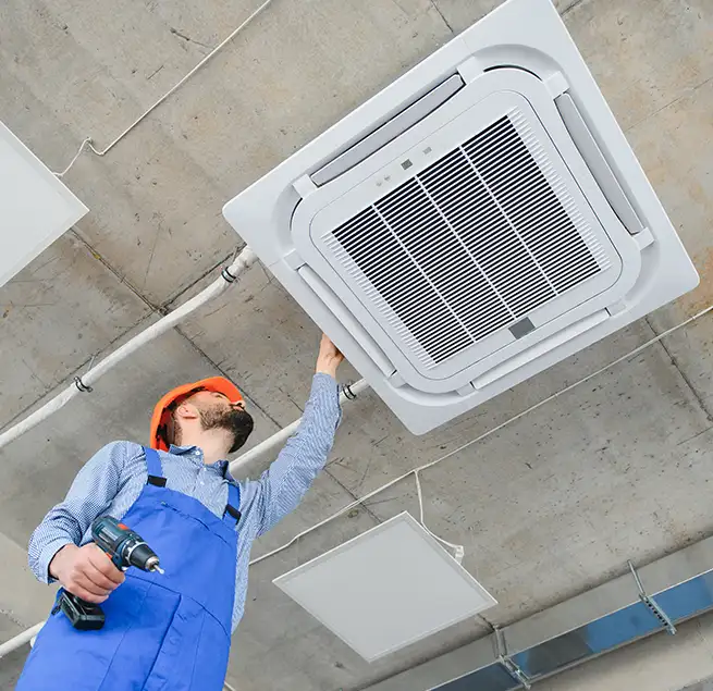 Why Homeowners & Businesses Trust Us in Michigan City, IN