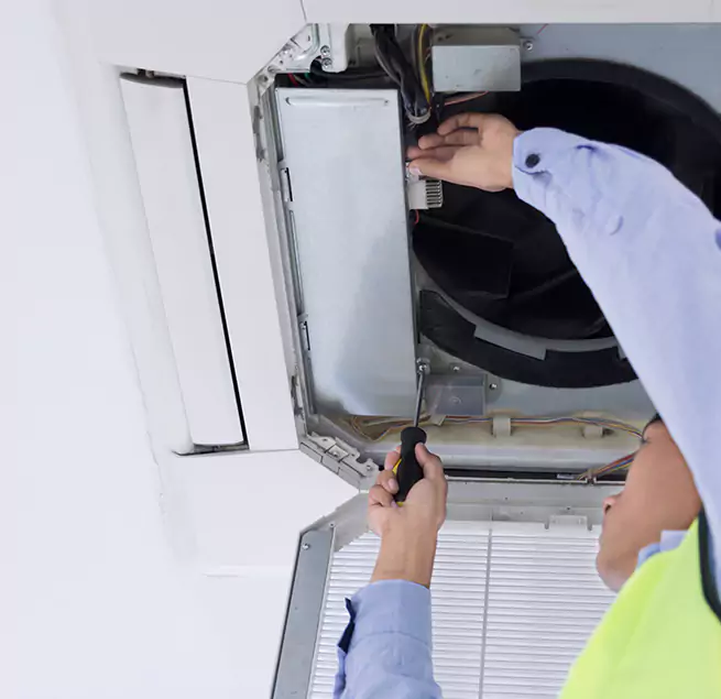 Why Homeowners Businesses Trust Us Michigan City, IN