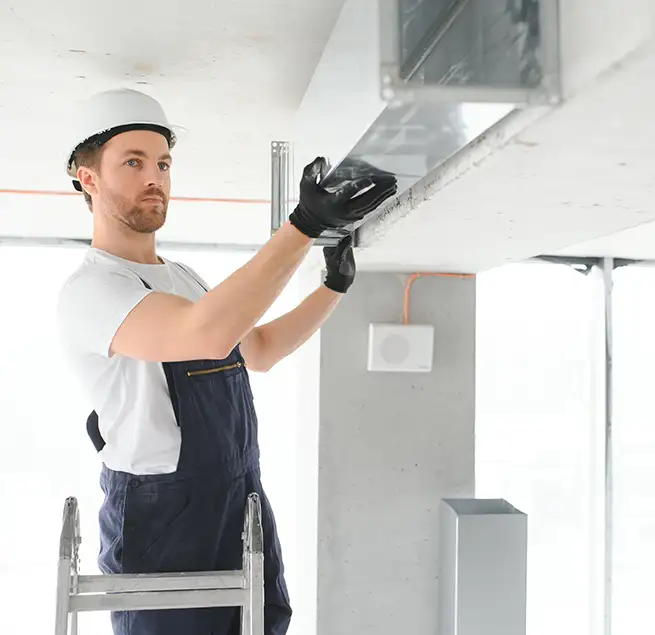 Why Homeowners & Businesses Trust Us in Michigan City, IN?