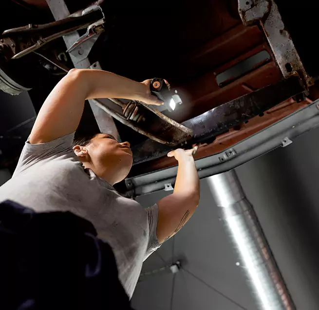 Why Homeowners & Businesses Trust Us Michigan City, IN